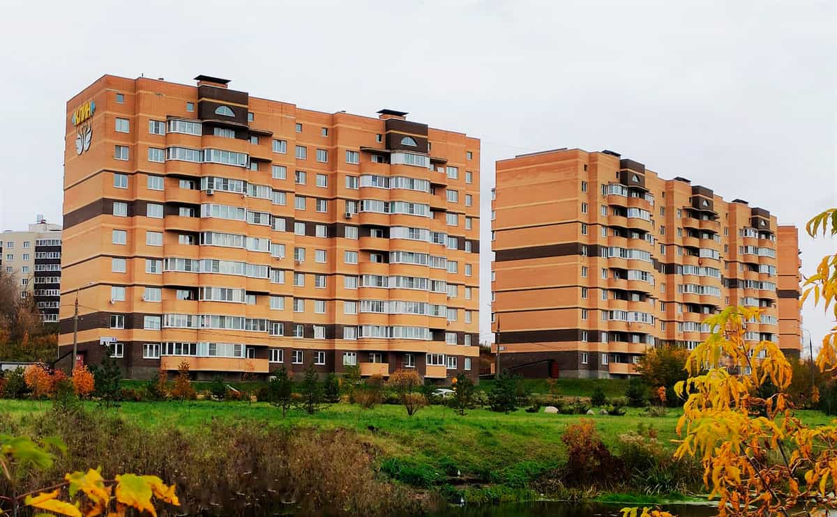 Майданово Парк — фото 1