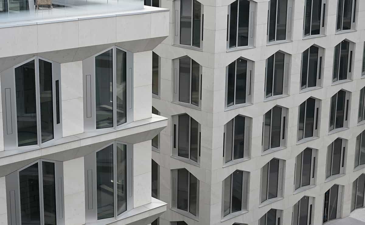 A. Residence