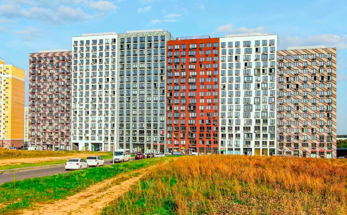 У реки.Эко Видное 2.0 — фото 2