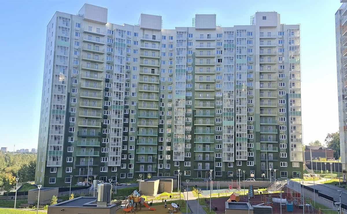 Южное Пушкино