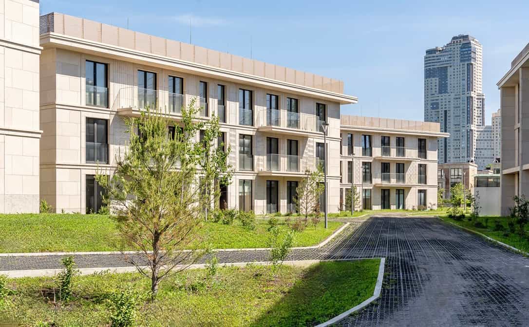 River Residences