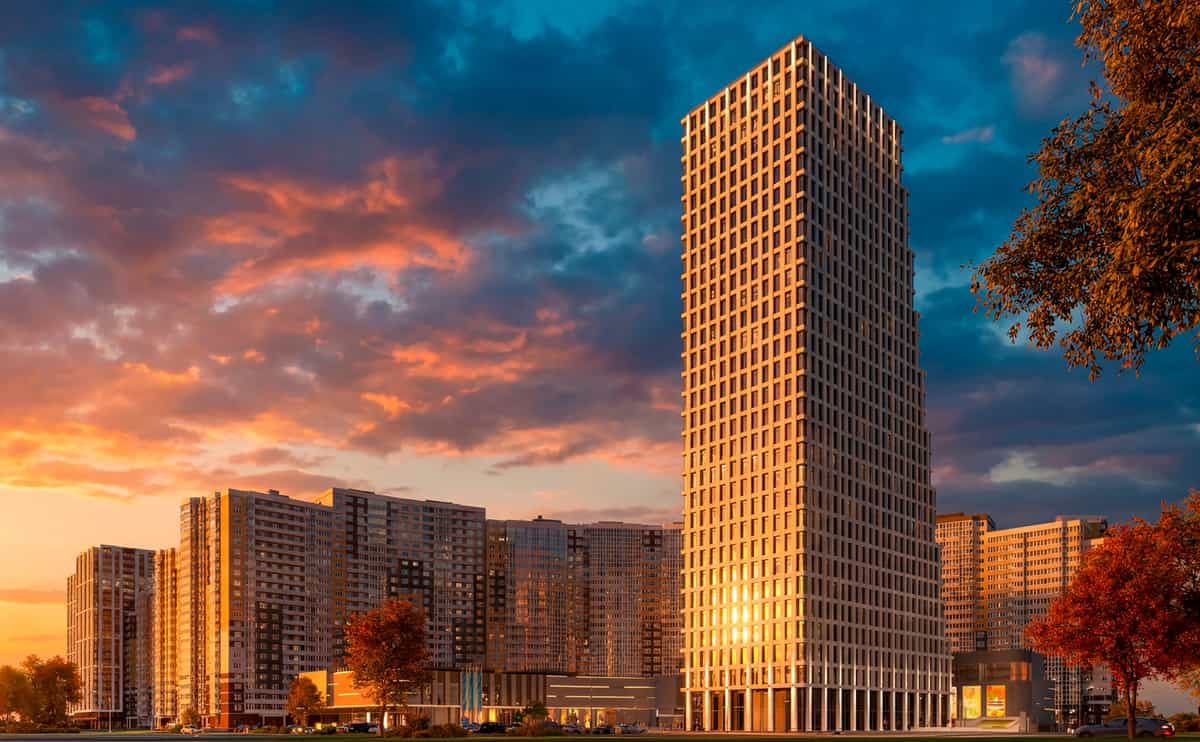 Одинбург — фото 1