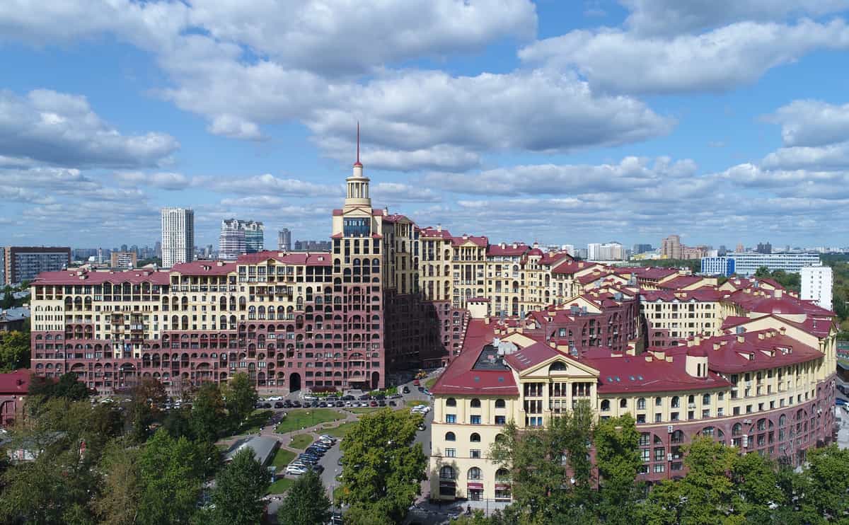 Маршал