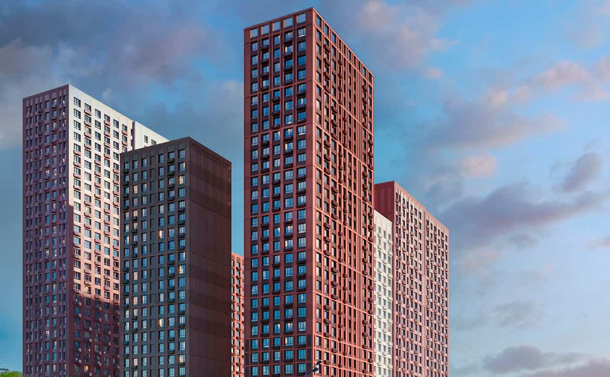 Гранель Коломенское — фото 2