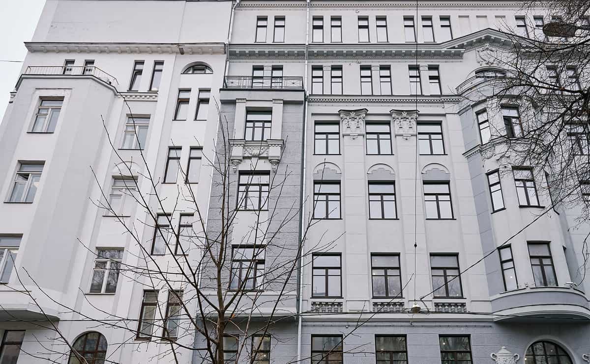 Хлебный 19