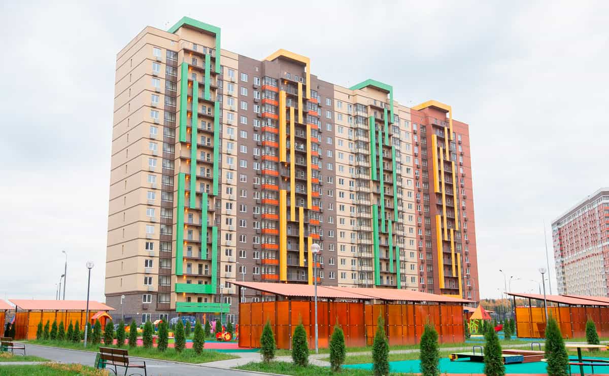 Томилино Парк — фото 2