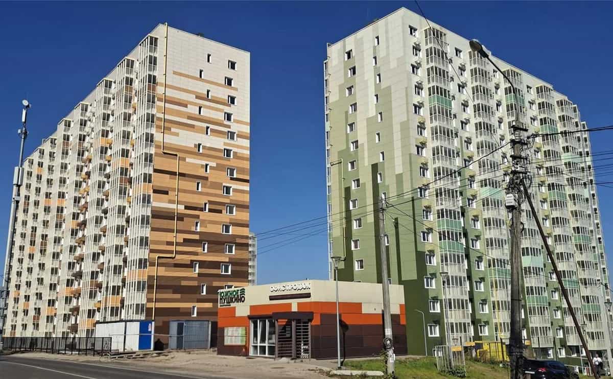Южное Пушкино — фото 3