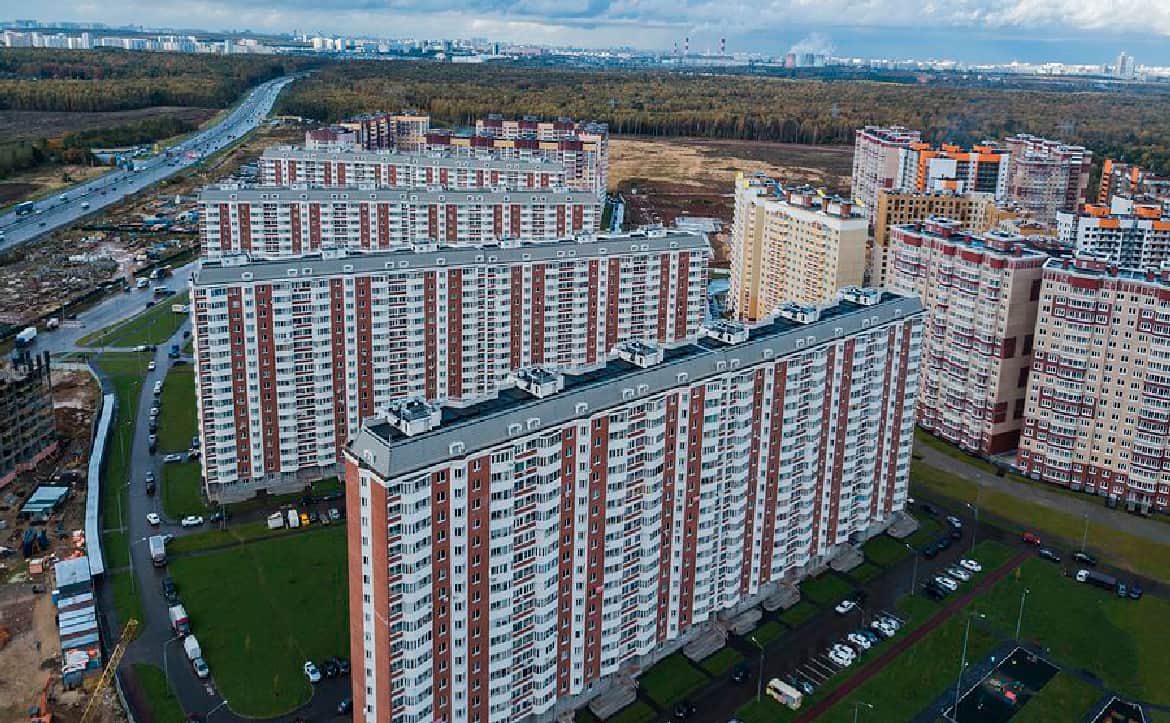 Восточное Бутово — фото 4