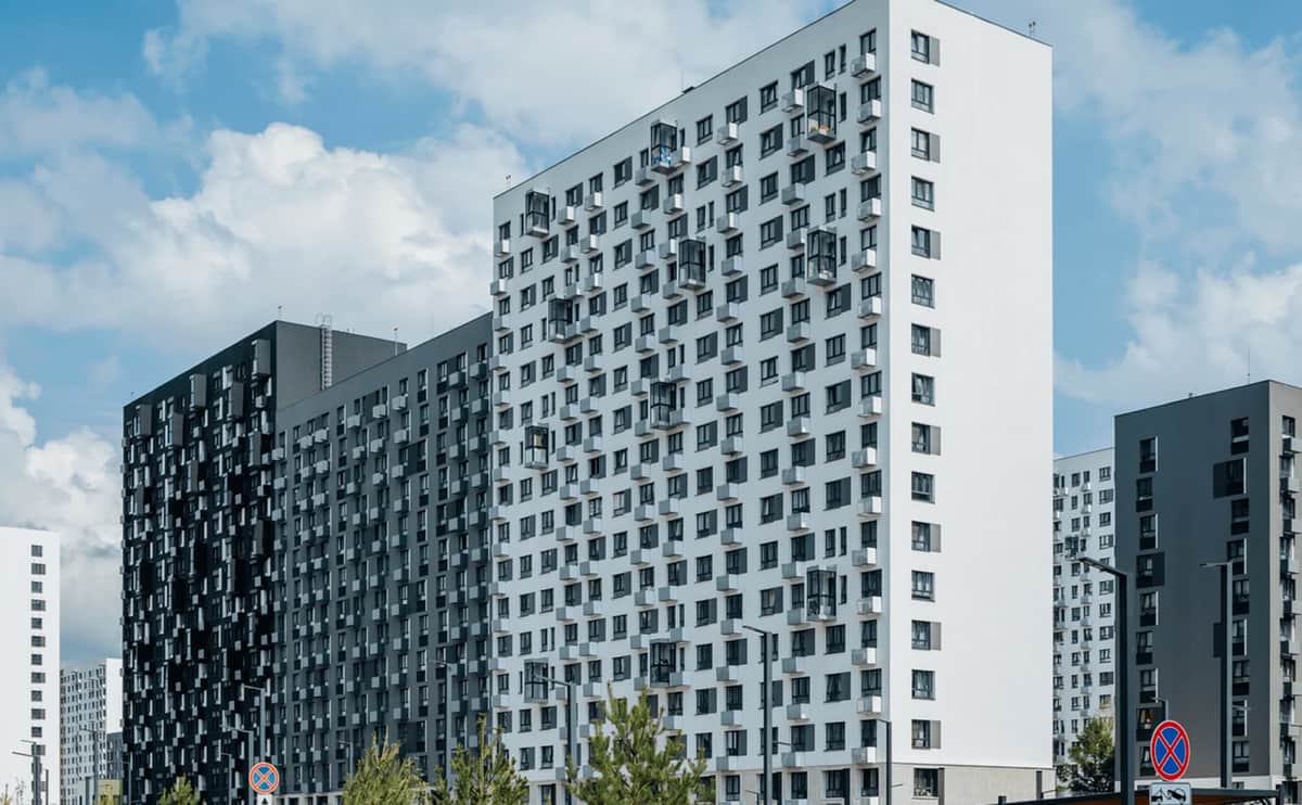 Мытищи Парк — фото 7