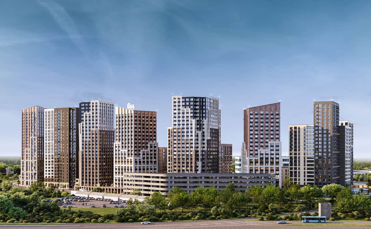 1-й Саларьевский — фото 27