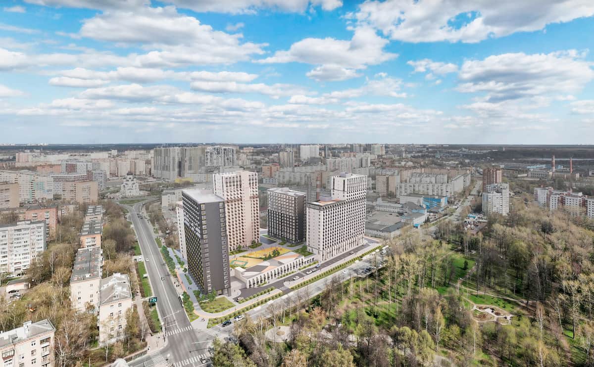 Бархат.Сити — фото 11