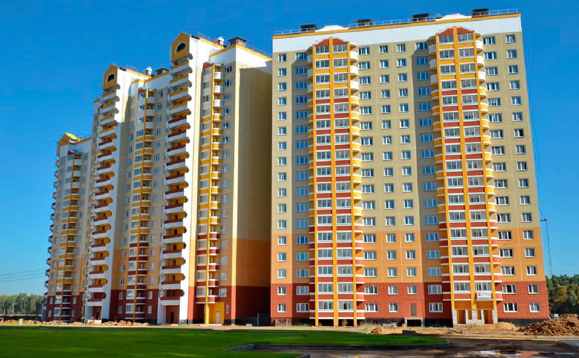 Восточное Бутово — фото 2