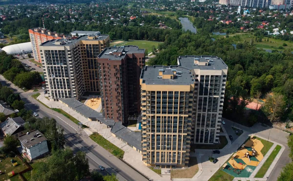 Солнечный Парк — фото 9