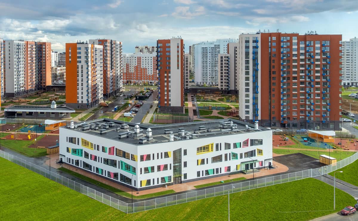 Новые Ватутинки Центральный — фото 12