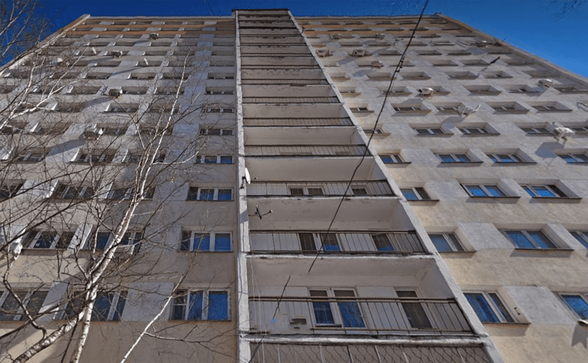 Братская 25к1 — фото 2
