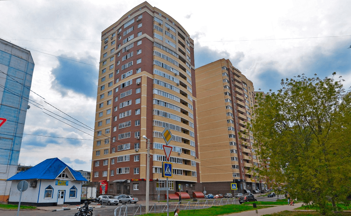 Никольская Панорама — фото 2