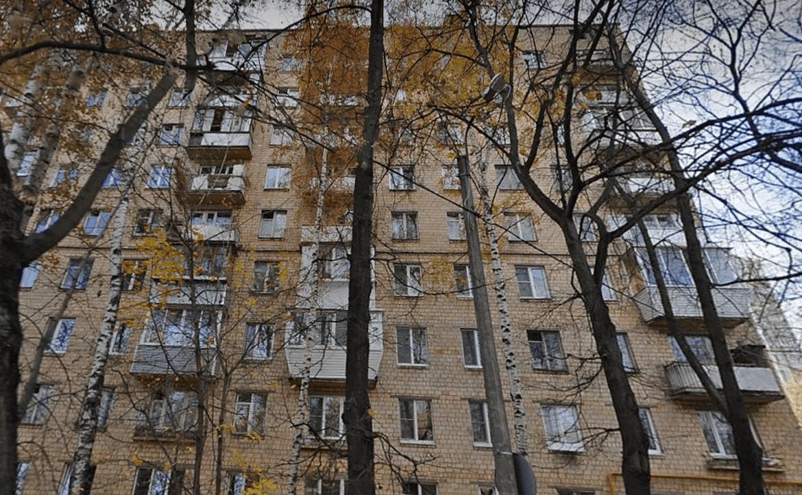 2-я Новоостанкинская 27 — фото 1