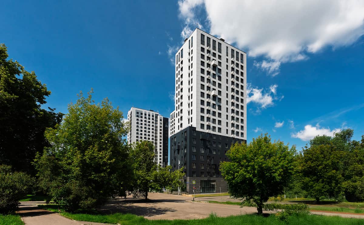 Парковый квартал СЕЛФ — фото 5