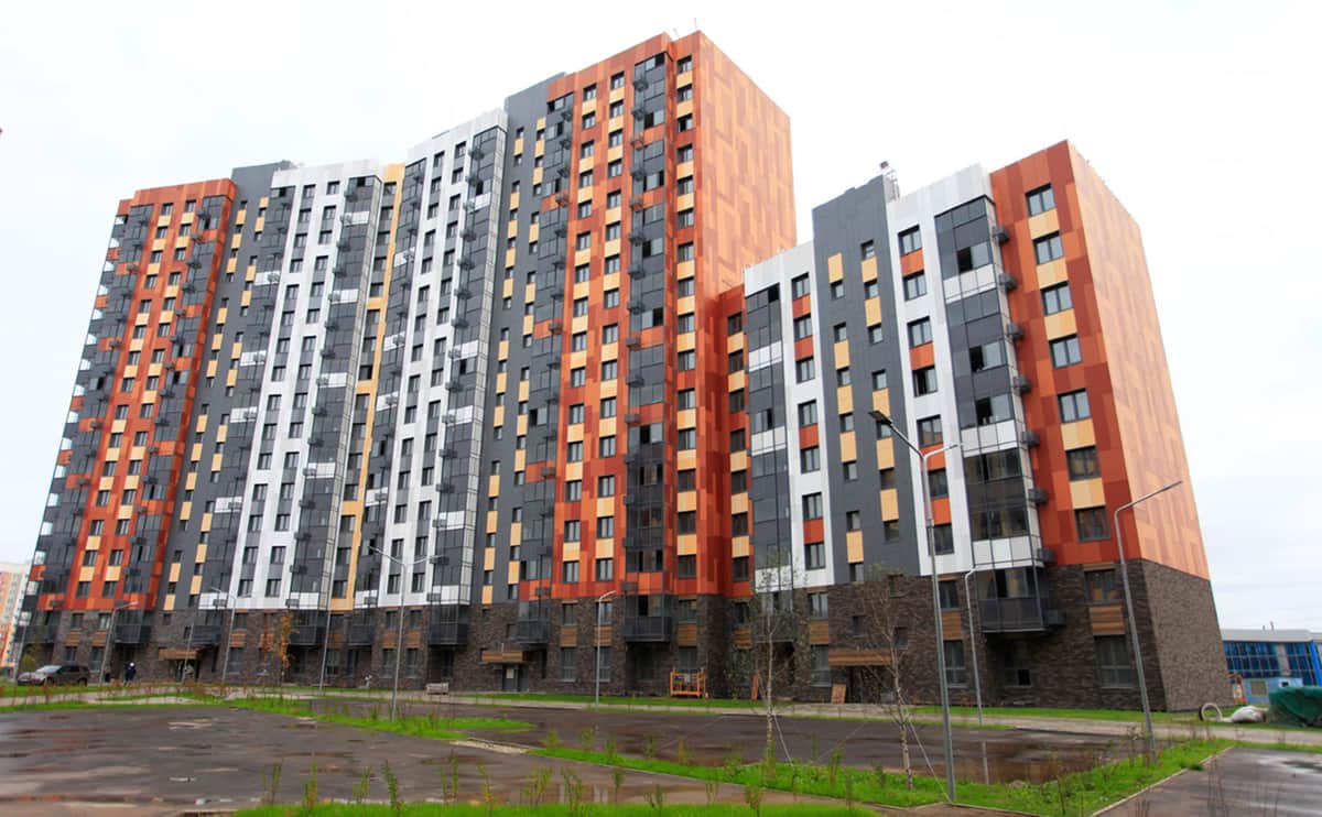Кленовые аллеи — фото 2