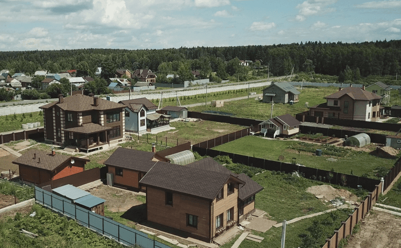 Коттеджный поселок Степаньковская слобода — фото 2