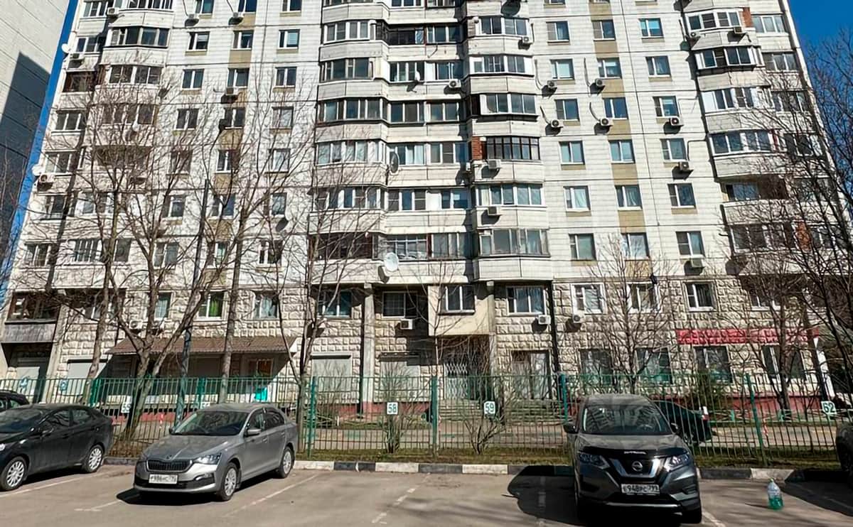 Апартаменты на Дорогобужской — фото 2