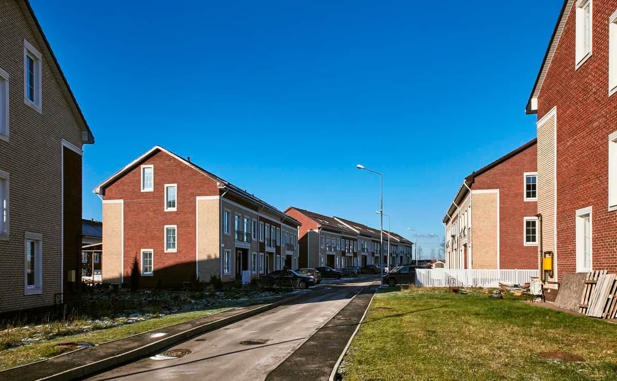 Александрия Таун — фото 10