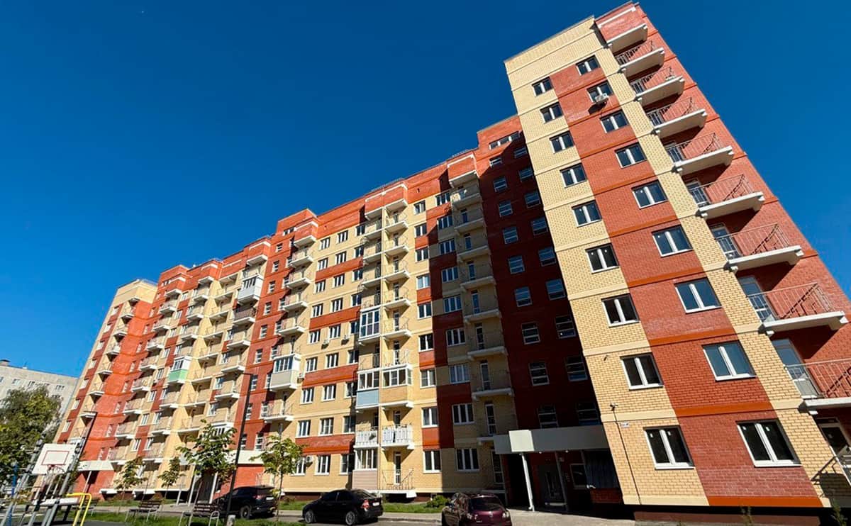 Ступино-Парк — фото 2