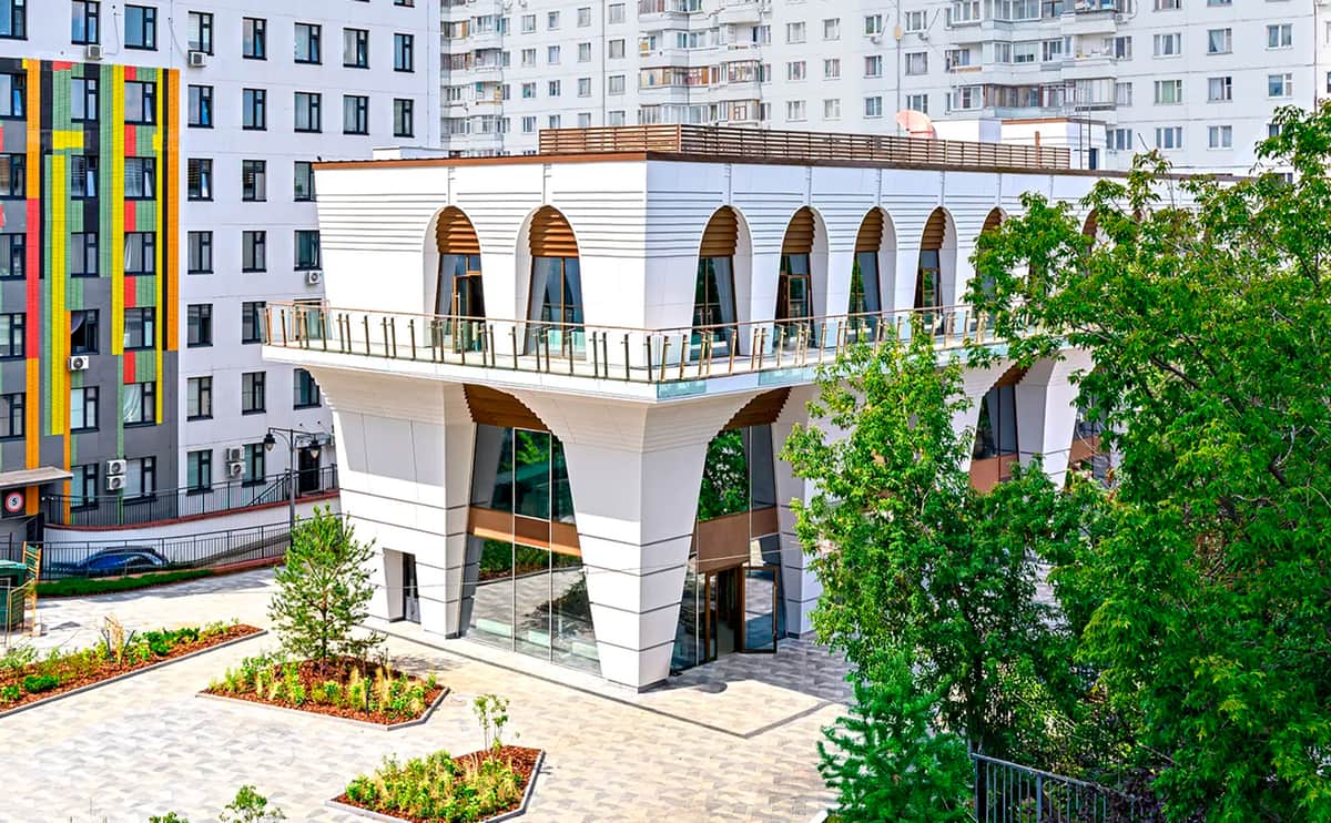 Веллтон Клуб — фото 1