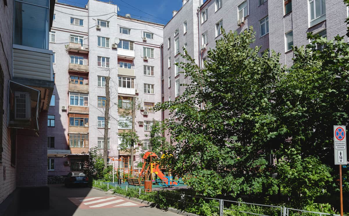 Большой Златоустинский переулок 3А — фото 3