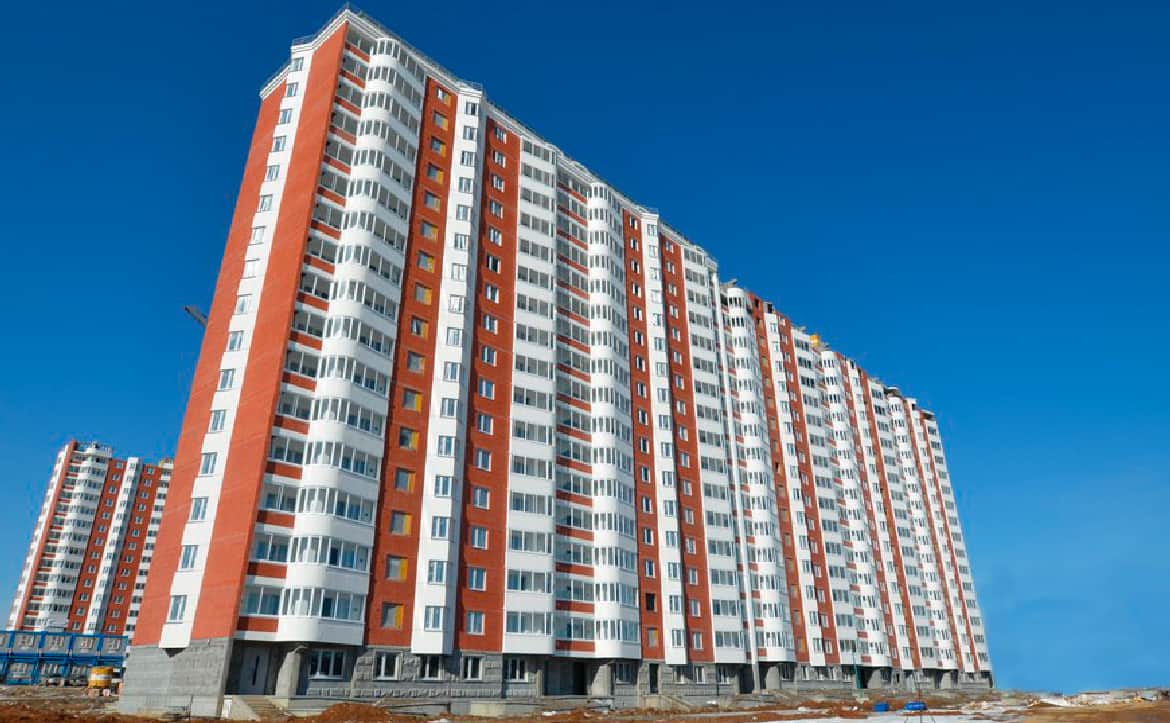 Восточное Бутово — фото 1