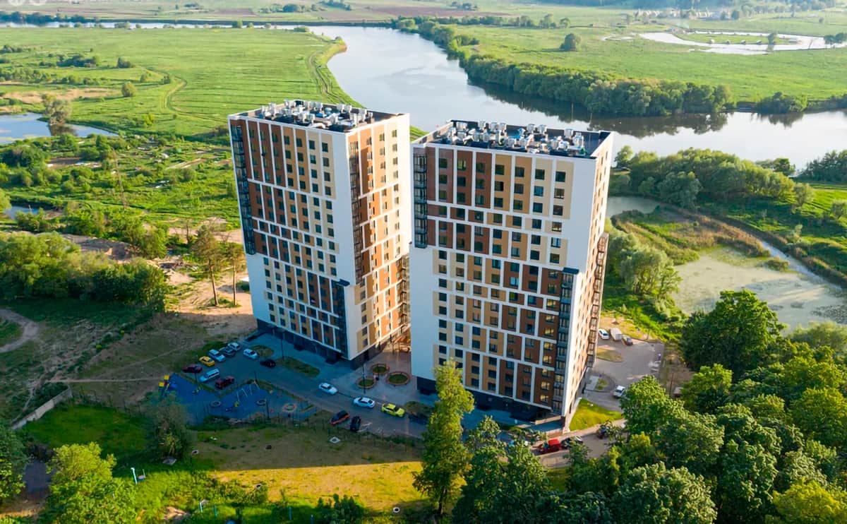 Гармония парк — фото 9