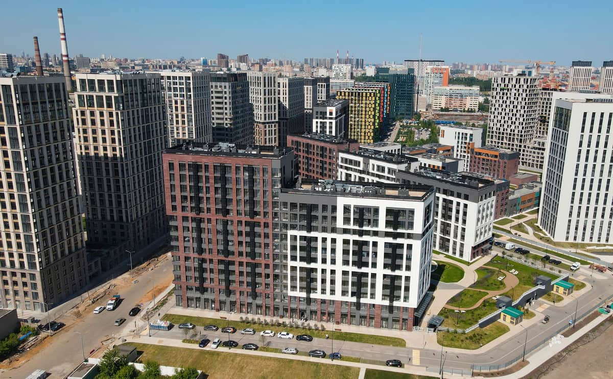 Нагатино Ай-Лэнд — фото 5