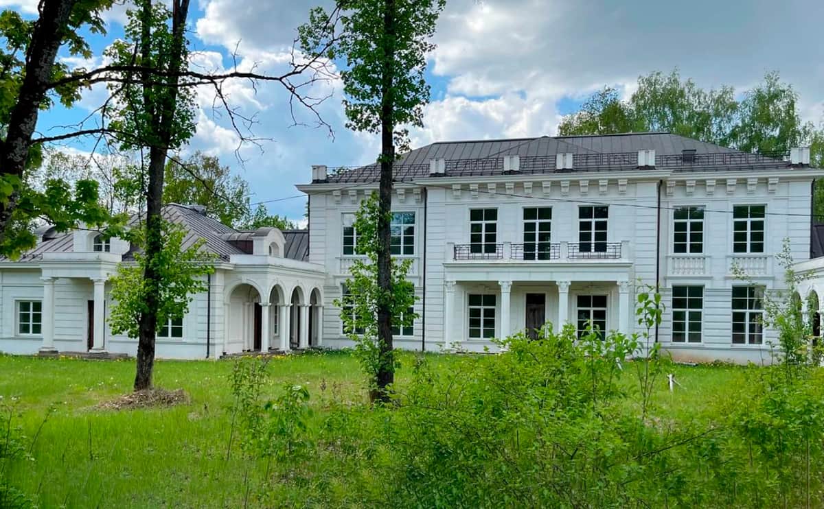 Парк-отель Levitan Holiday Park — фото 8