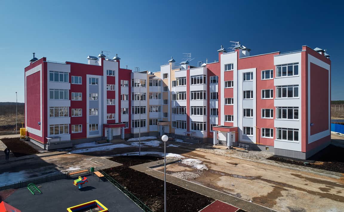 Нахабино Ясное — фото 7