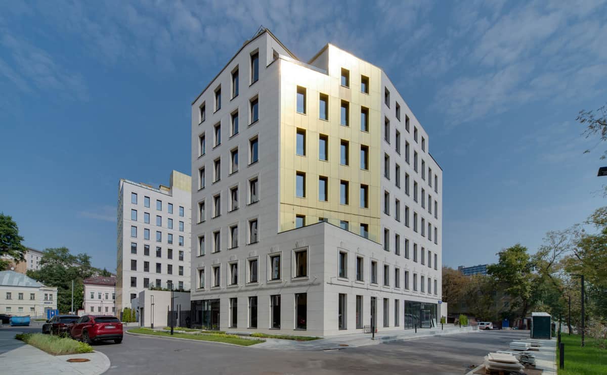 Titul на Серебрянической — фото 5