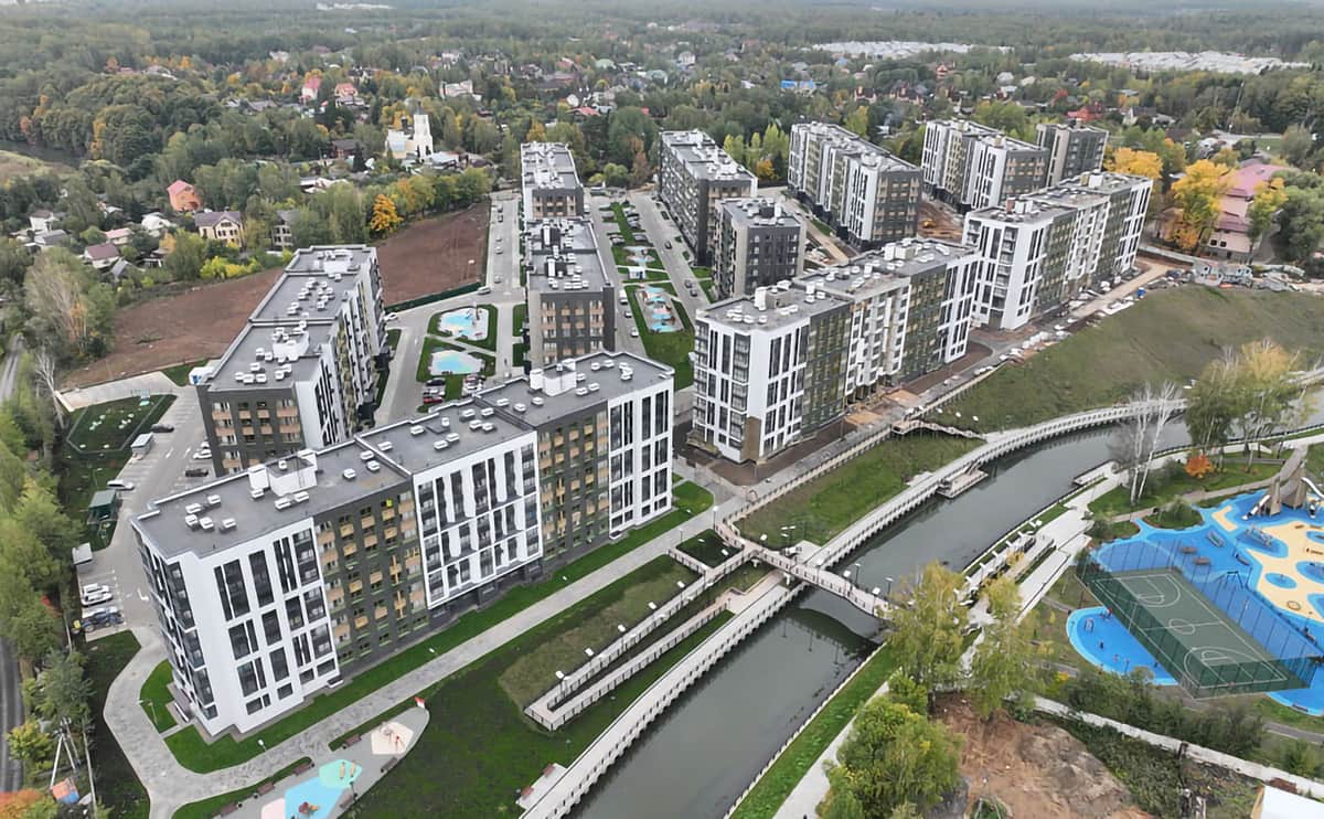 Миниполис Рафинад — фото 12