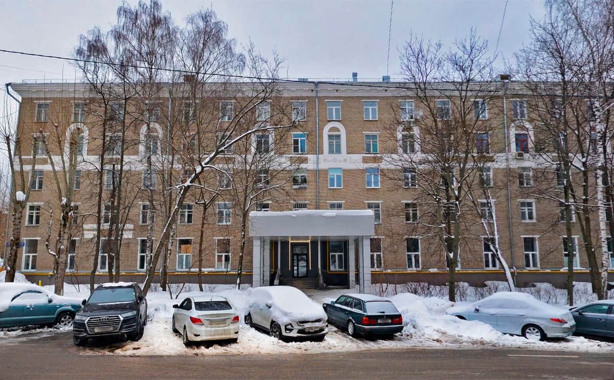 Лофт Гагаринский — фото 2