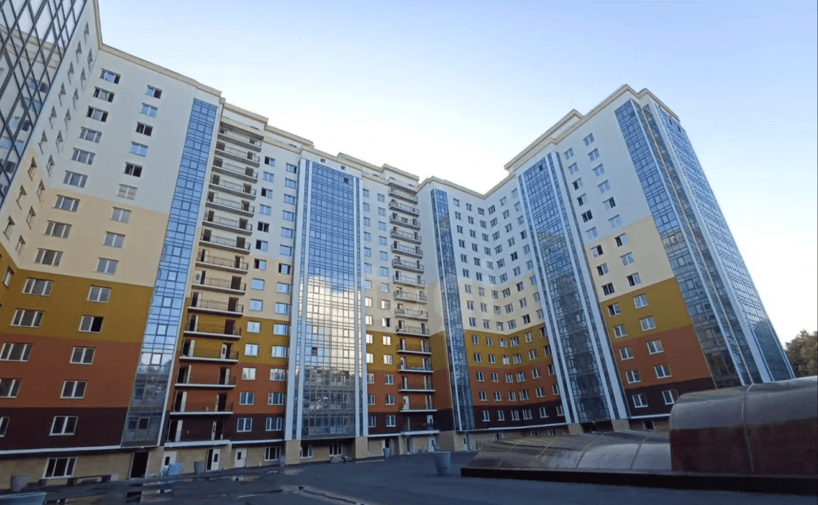 Сенеж (ГК «БАМО») — фото 1