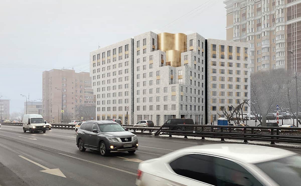 Апарт-комплекс ORO — фото 5