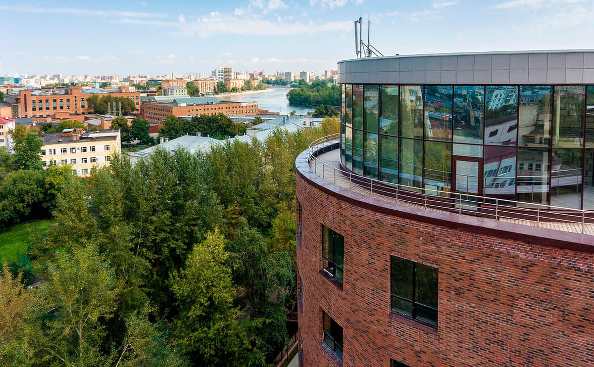 Апарт-комплекс Riverdale Apartments — фото 6
