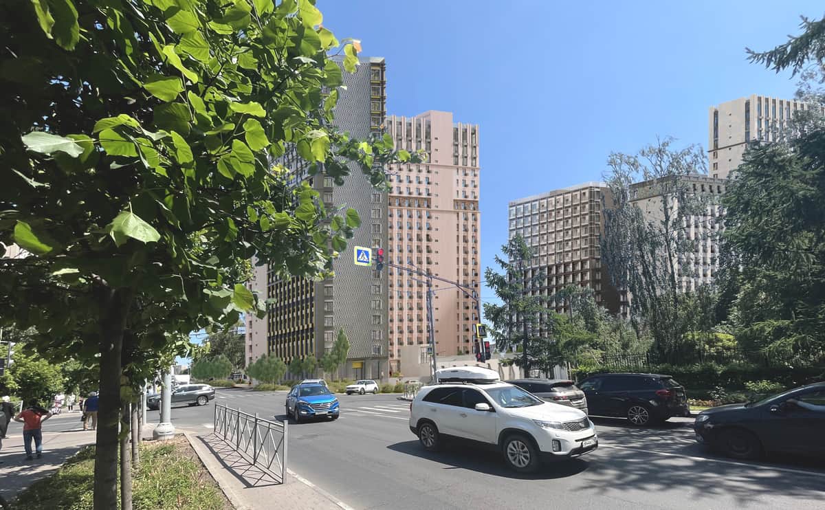 Бархат.Сити — фото 13