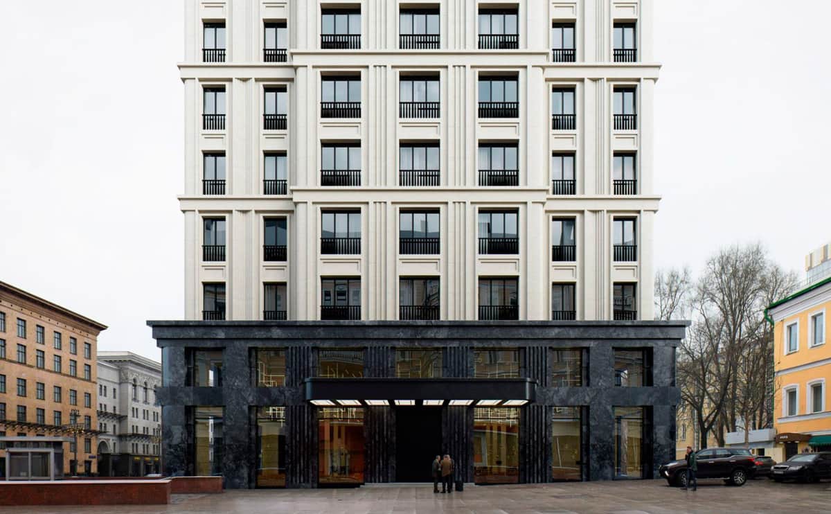 Веспер Тверская — фото 6