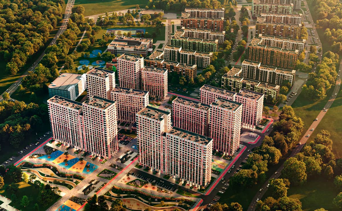 Цветочные Поляны — фото 7