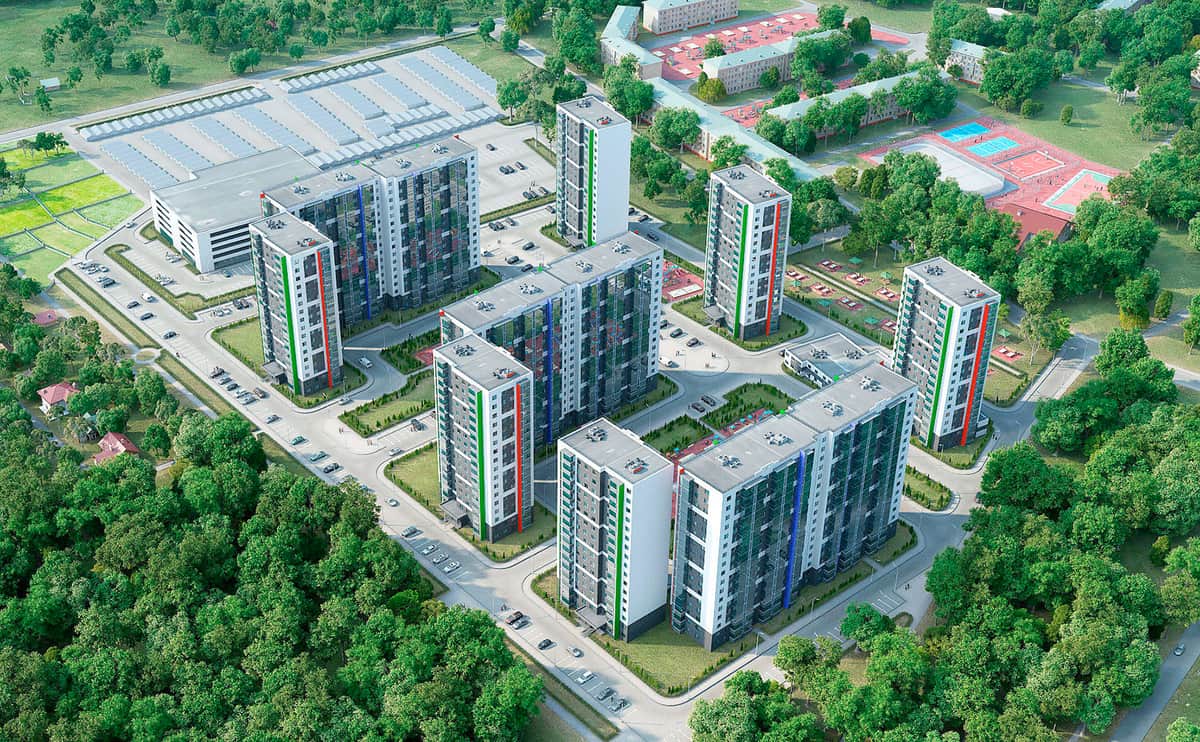 Новый Ногинск — фото 4