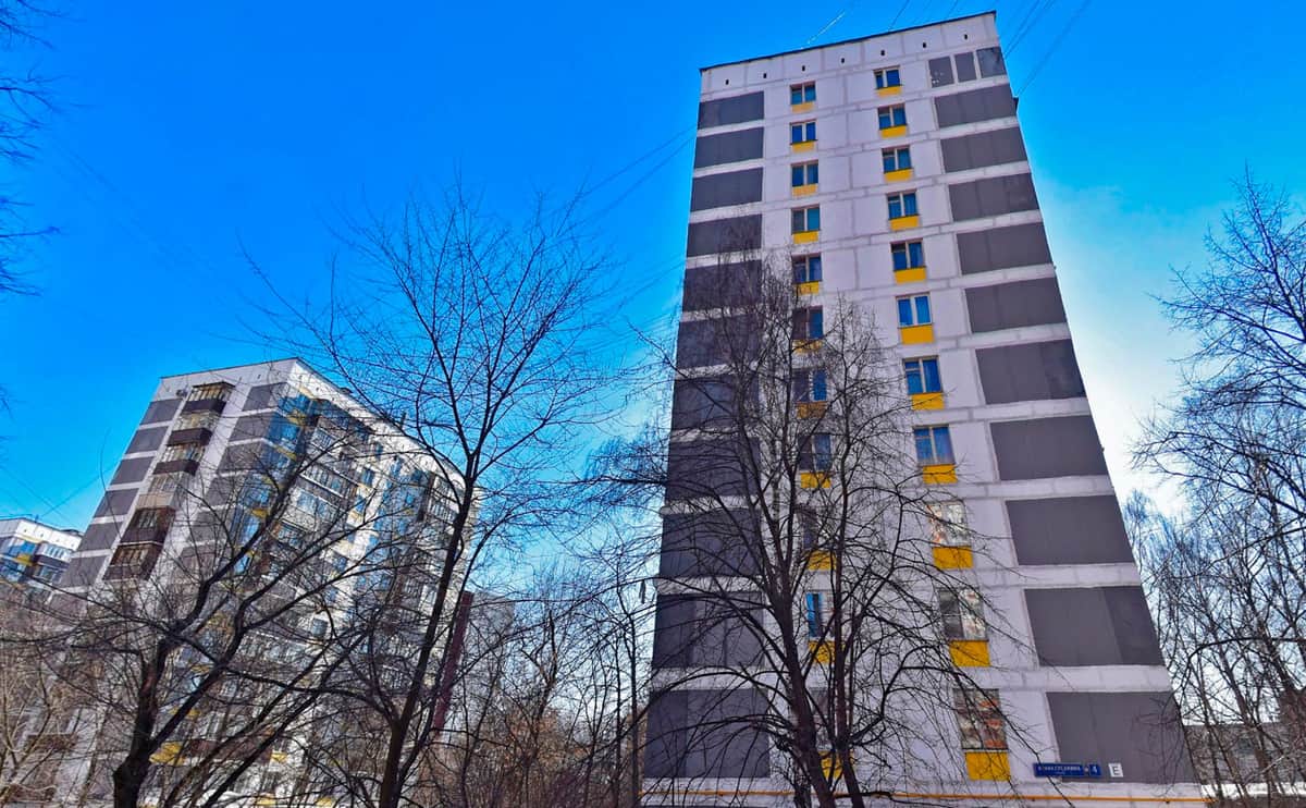 Ивана Сусанина 4к2 — фото 3