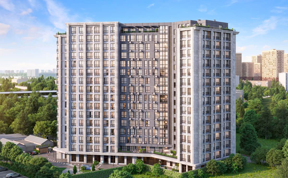Дом на Зорге — фото 3