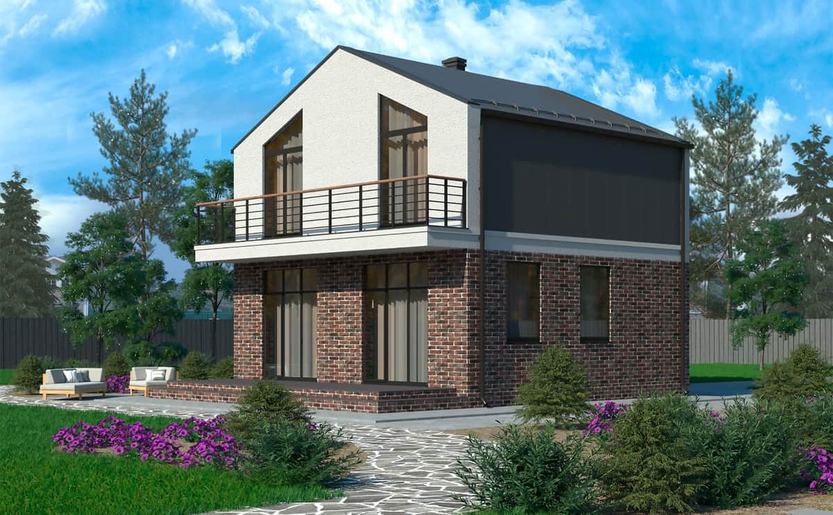 Коттеджный поселок Триумфальный — фото 2