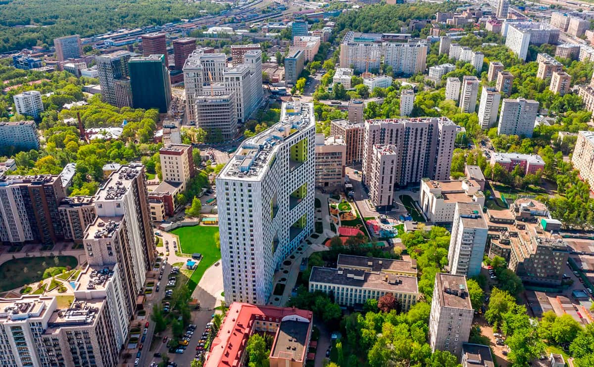 Староалексеевская 5А — фото 2
