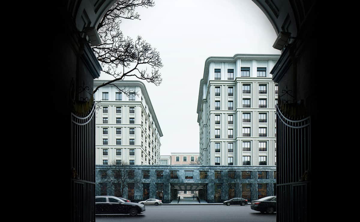 Веспер Тверская — фото 9