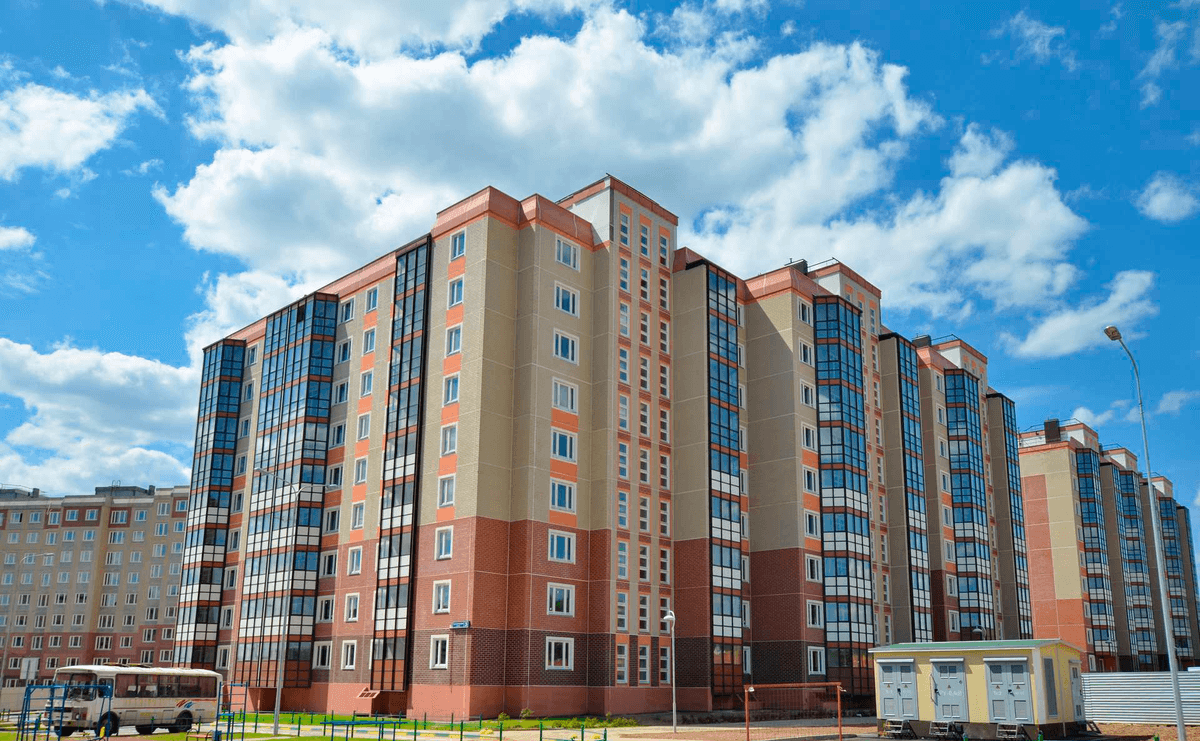 Государев дом — фото 1